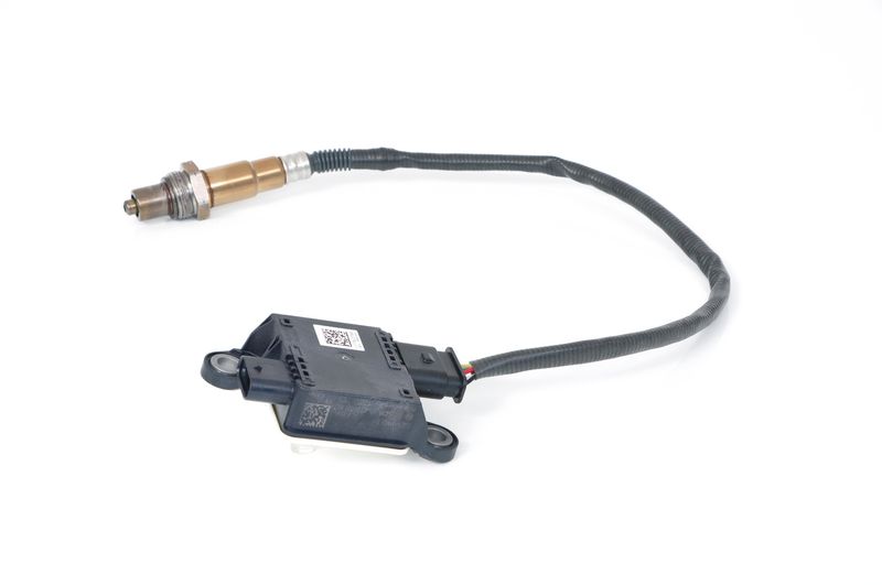 BOSCH 0281006662 Particle Sensor