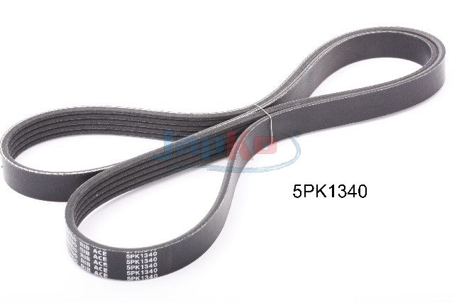 Soonrihm, JAPKO 5PK1340