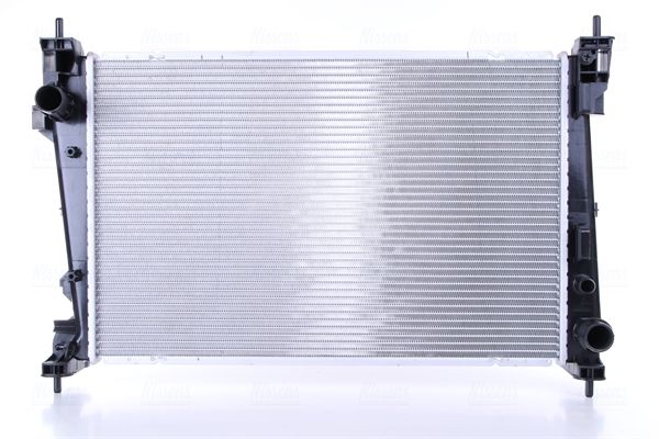 NISSENS Radiateur, refroidissement du moteur 60065