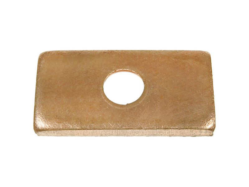 Brand new AS-PL Starter motor moving contact for solenoid