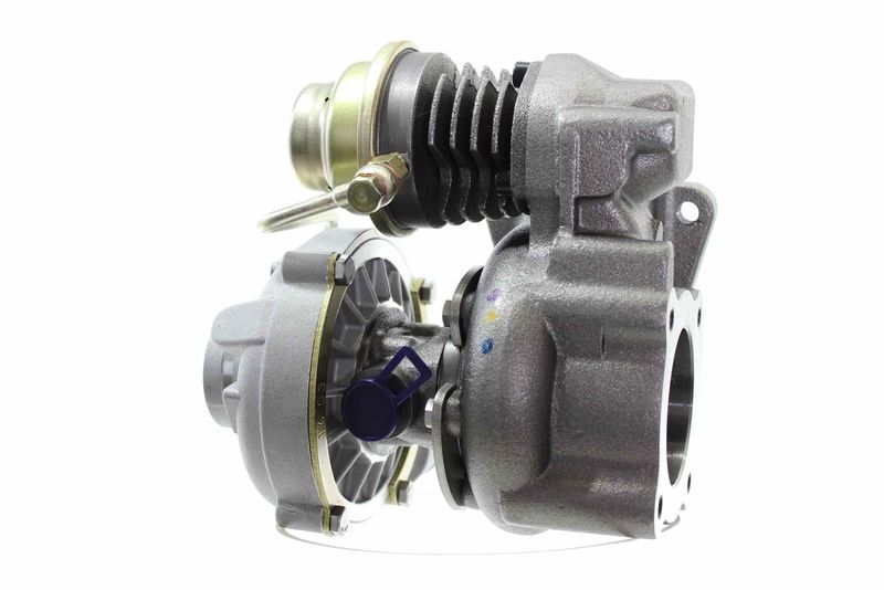 ALANKO 10900769 Charger, charging (supercharged/turbocharged)