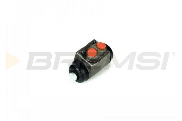This part match OEM code: 1624961