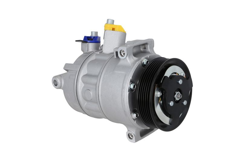 KAMOKA 7820286 Compressor, air conditioning