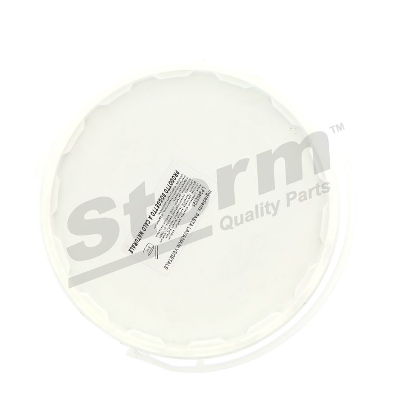Nettoyant mains STORM QUALITY PARTS 999999
