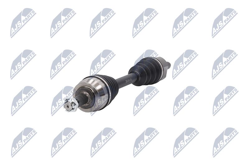 NTY NPW-PE-140 Drive Shaft
