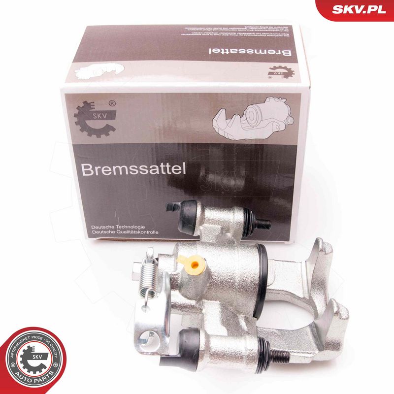 Pidurisadul, ESEN SKV 23SKV994