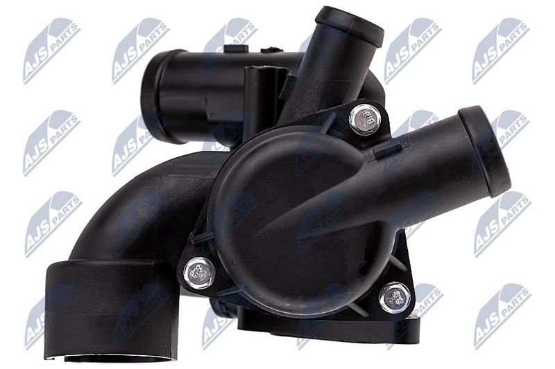 Termostaadikorpus, NTY CTM-WW-135