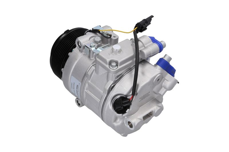 Kompressor, kliimaseade, KAMOKA 7820344