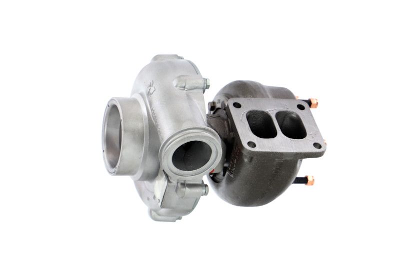REMANTE 003-001-002417R Charger, charging (supercharged/turbocharged)
