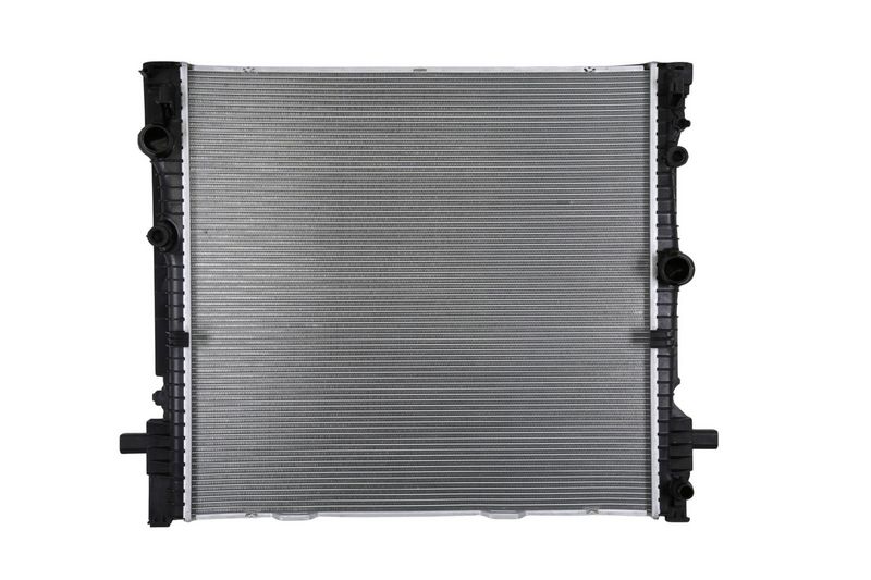 KAMOKA 7700286 Radiator, engine cooling
