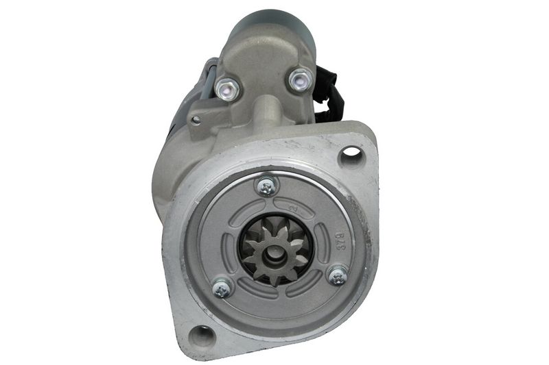 Motor de arranque