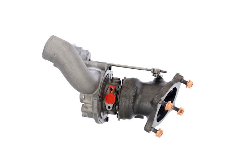 REMANTE 003-001-004414R Charger, charging (supercharged/turbocharged)