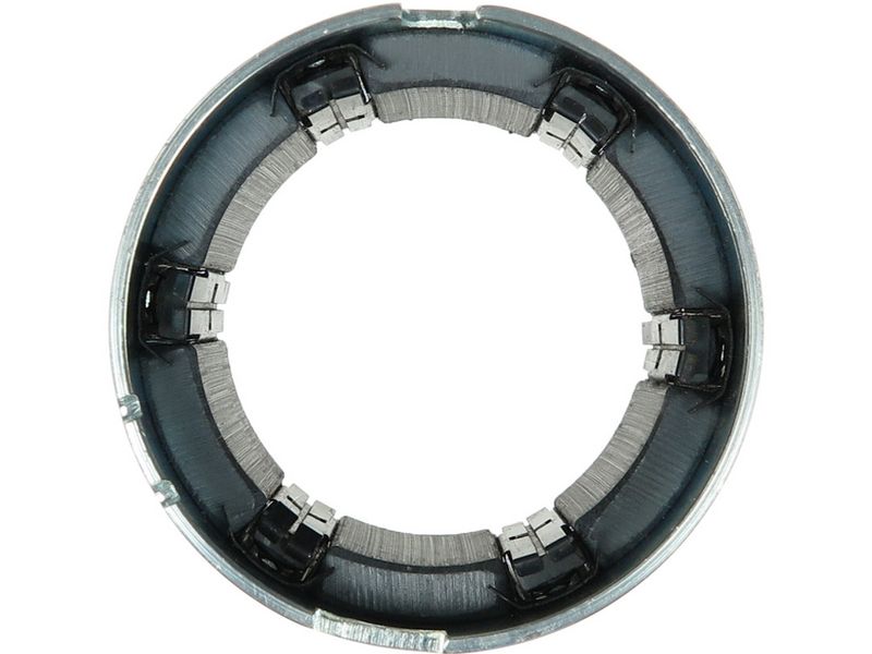 Mähis, starter, AS-PL SF6002