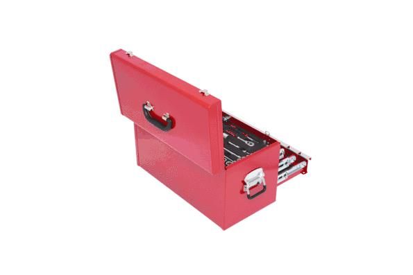 KS TOOLS 911.0100 Tool Set