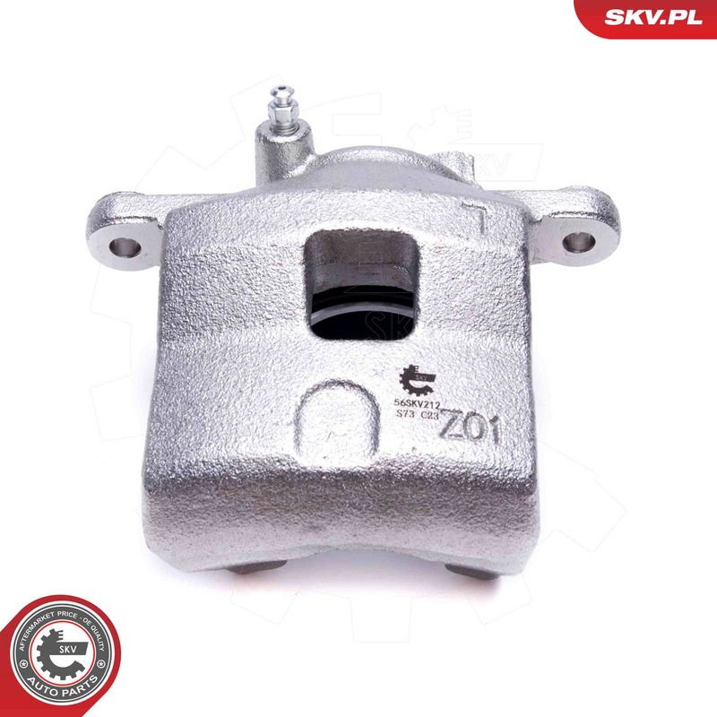 Pidurisadul, ESEN SKV 56SKV212