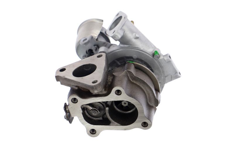 REMANTE 003-001-001366R Charger, charging (supercharged/turbocharged)
