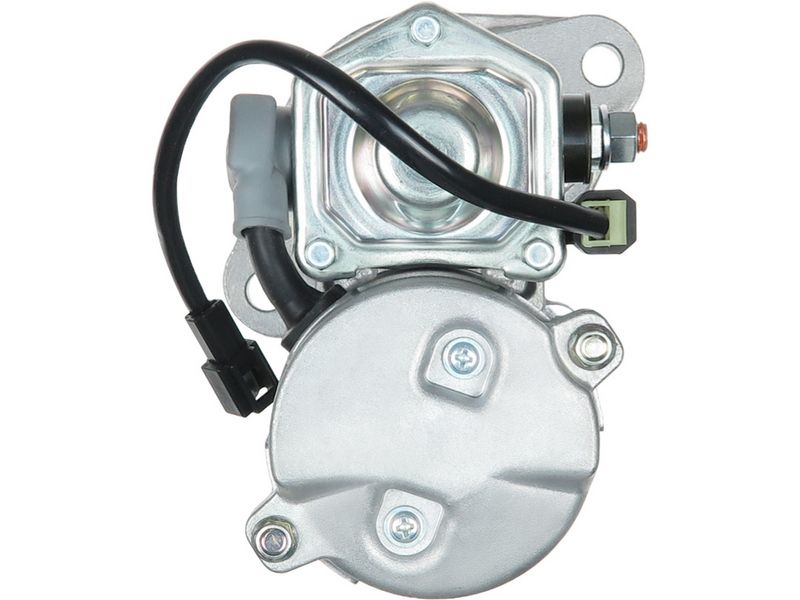 AS-PL S6332(DENSO) Starter