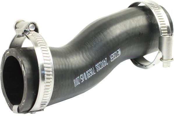 METZGER AUTOTEILE 2400288 Charge Air Hose