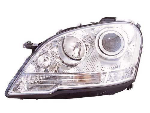 Faro principal