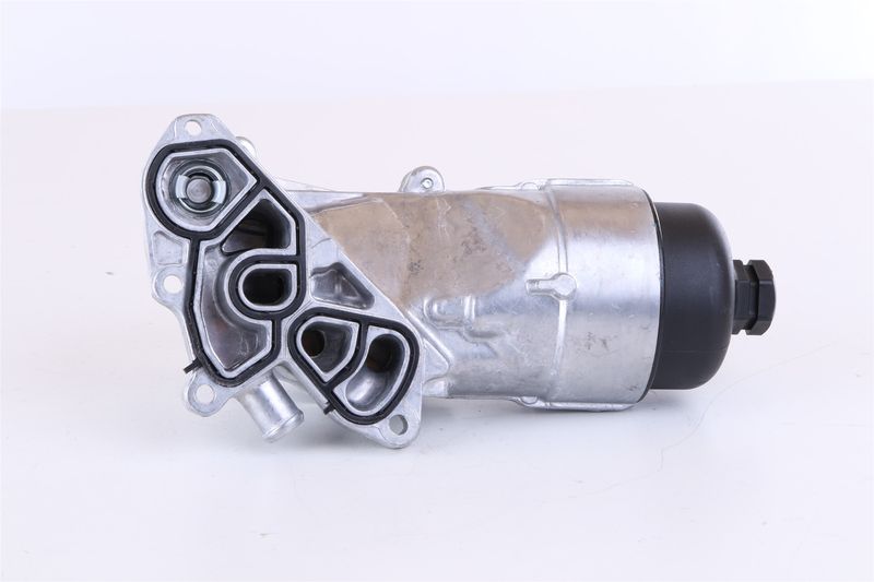 Õliradiaator, mootoriõli, NISSENS 90703