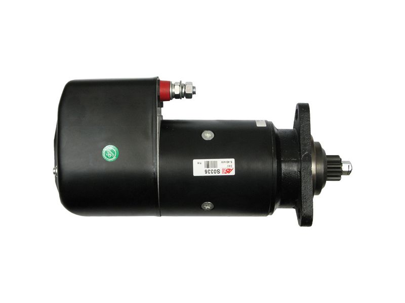 AS-PL S0336 Starter