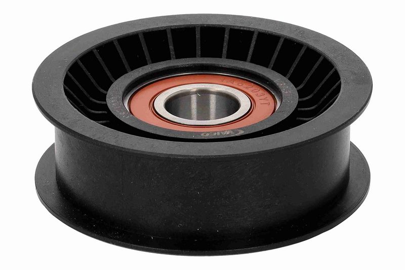 VAICO V30-3115 Tensioner Pulley, V-ribbed belt