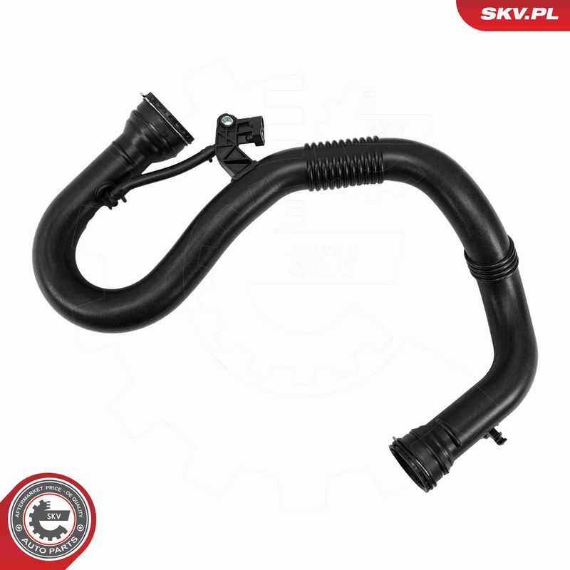 ESEN SKV 87SKV381 Charge Air Hose