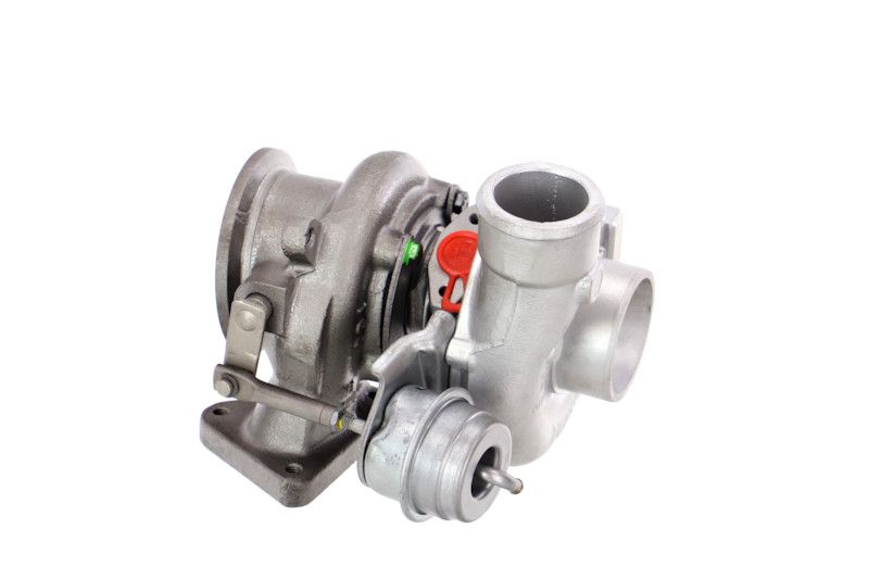 REMANTE 003-001-001132R Charger, charging (supercharged/turbocharged)