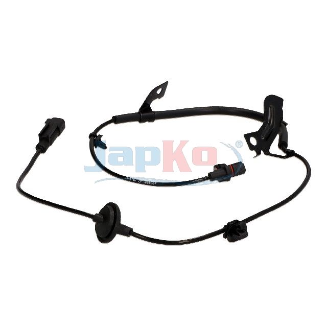 Andur, rattapöörete arv, JAPKO 151542