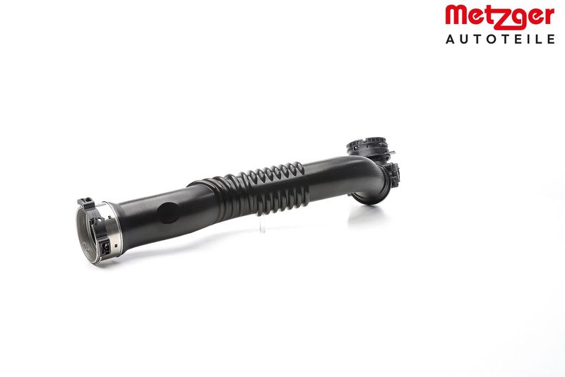 METZGER AUTOTEILE 2401084 Charge Air Hose
