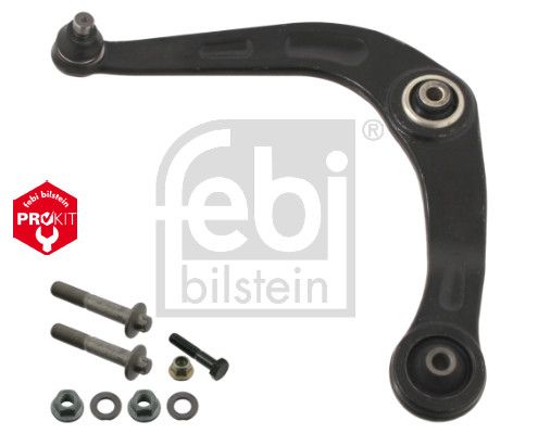 LENKER RADAUFHäNGUNG FEBI BILSTEIN 40791