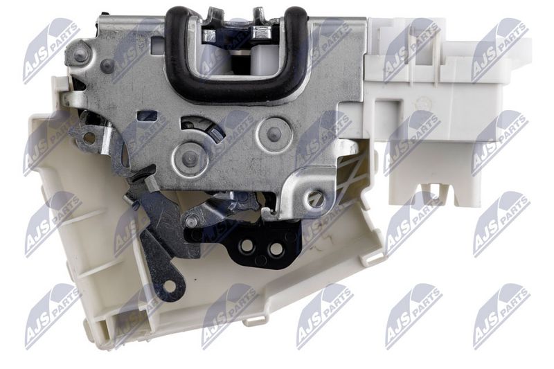 Serrure de porte NTY EZC-ME-383