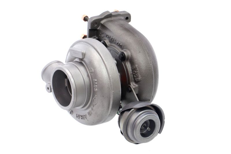 REMANTE 003-001-003111R Charger, charging (supercharged/turbocharged)