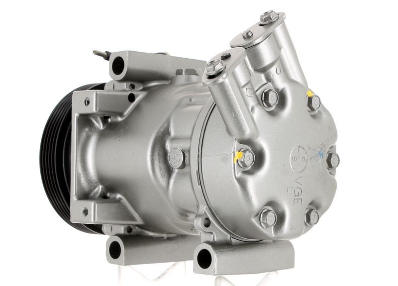 CEVAM 8600116 Compressor, air conditioning