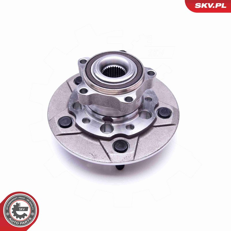 ESEN SKV 29SKV283 Wheel Bearing Kit