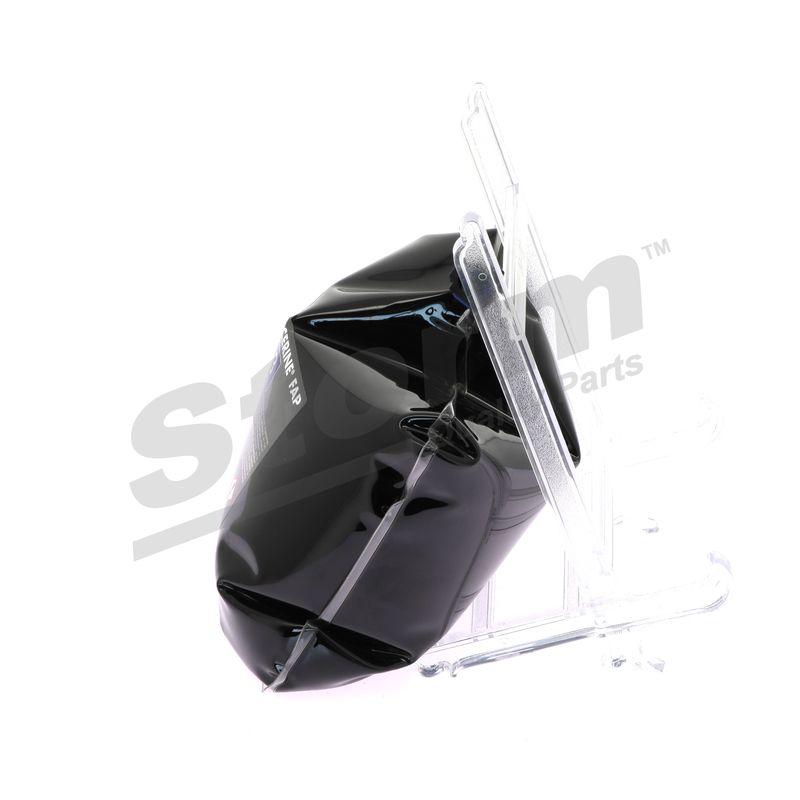 Additif, régénération du filtre à particules/à suie STORM QUALITY PARTS 777502