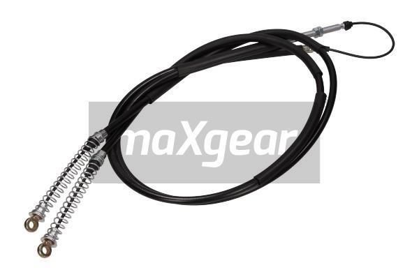 MAXGEAR huzal, rögzítőfék 32-0090