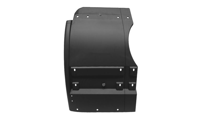 Aripa POLIPLAST 200.12460D