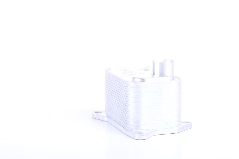 NISSENS 90994 Oil Cooler, engine oil