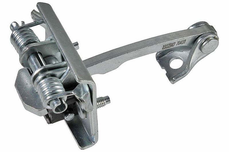 METZGER AUTOTEILE 2312347 - Durų ribotuvas