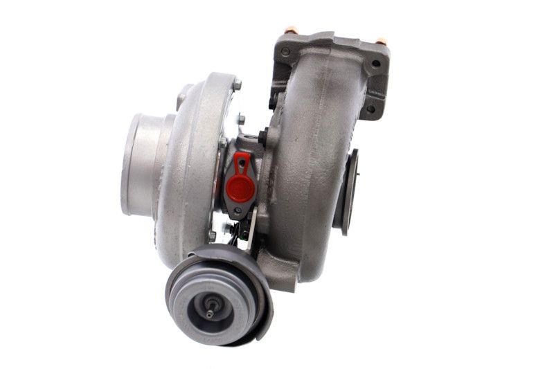 REMANTE 003-001-003111R Charger, charging (supercharged/turbocharged)