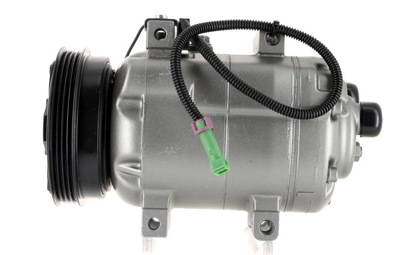 CEVAM 8600083 Compressor, air conditioning