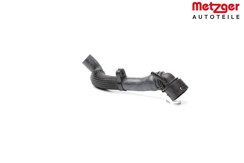 METZGER AUTOTEILE 2420751 Radiator Hose