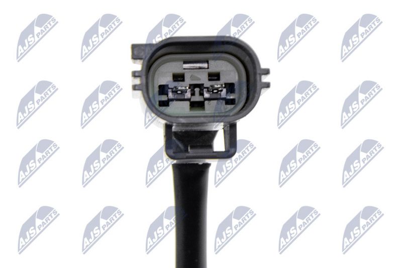 NTY BWP-FR-007 Injection Unit, soot/particulate filter regeneration