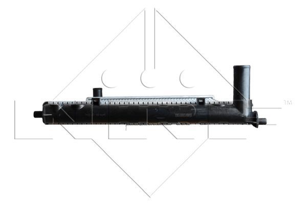 NRF 53484 Radiator, engine cooling