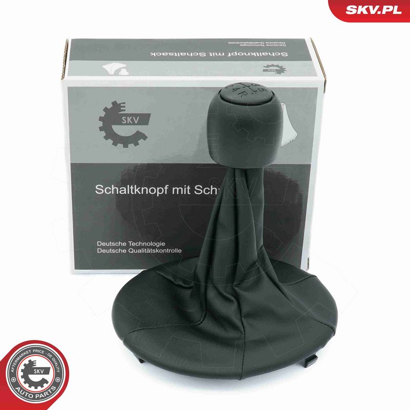 ESEN SKV 63SKV426 - Gear Lever Knob