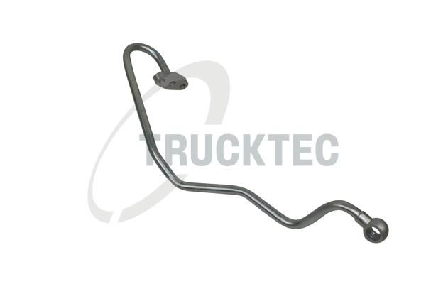 TRUCKTEC AUTOMOTIVE 01.18.136 - Oil Line, charger