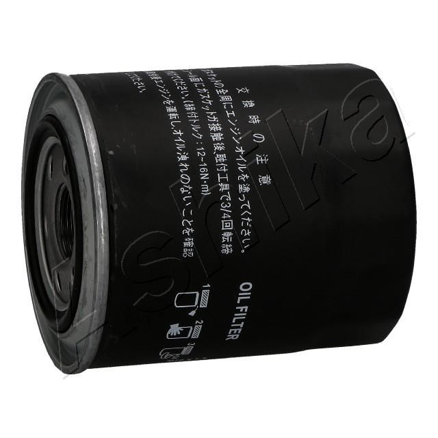 ASHIKA 10-05-505 Oil Filter