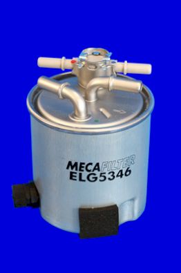MECAFILTER Üzemanyagszűrő ELG5346