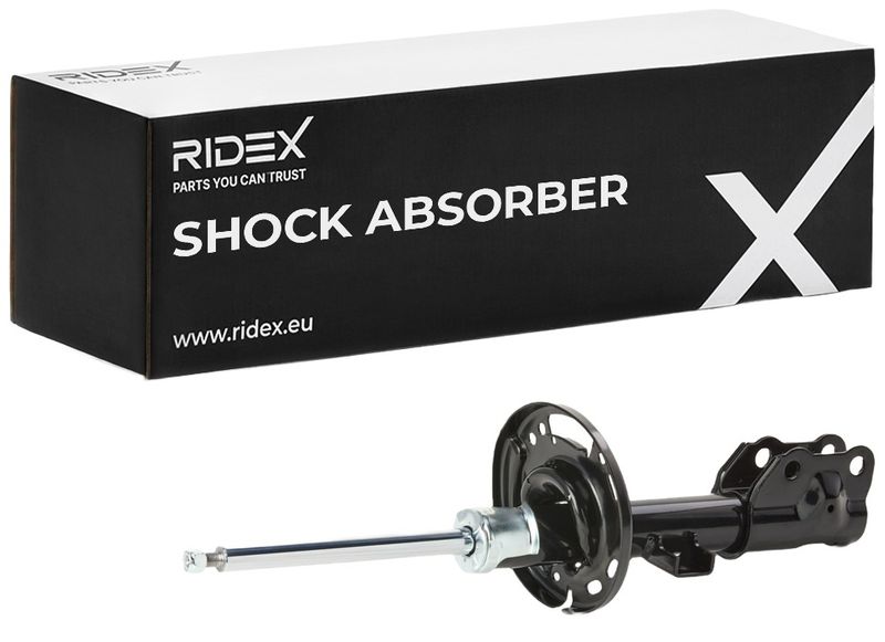 амортисьор RIDEX